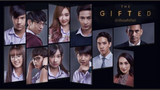 EP.08 THE GIFTED - TAGALOG DUBBED