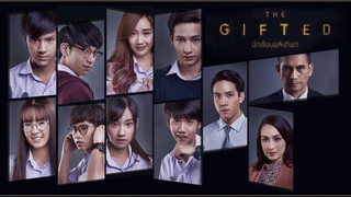 EP.02 THE GIFTED - TAGALOG DUBBED