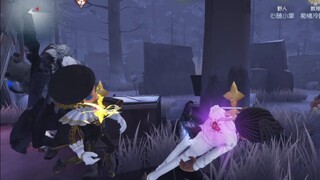 Winter! With the King's Tailor—such seamless synergy, just like a brand-new duo hitting their stride