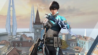 Hyper Front - Thunder Full Gameplay