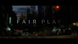 FAIR PLAY _ Official Trailer _ Netflix