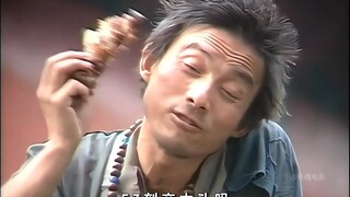 “众馋人之嫉妒兮，得饶人处且饶人！”