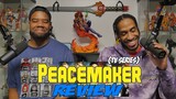 Peacemaker (TV Series) Review