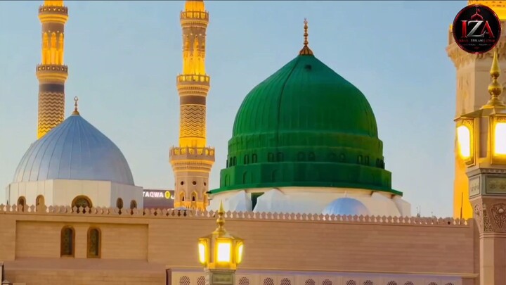 ज़ैनब उजड़ गई पर्दे से जाके | रसूल अल्लाह ﷺ की बीवी हज़रत ज़ैनब का दर्दनाक वाक़या