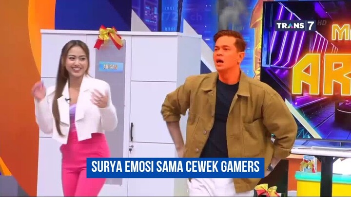 [FULL] Arisan Trans7 07 Februari 2026