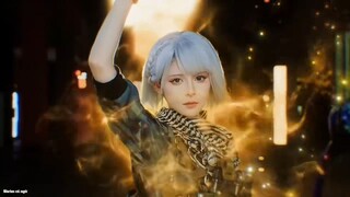 Combat siêu cuốn part 3:)