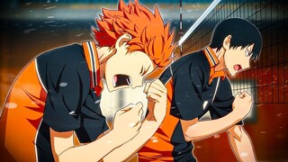 Haikyuu Recap: The Journey of Karasuno Volleyball Team