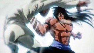 Saitama vs Suiryu XXXTENTACION BAD AMV ||One Punch Man || AMV Highlights