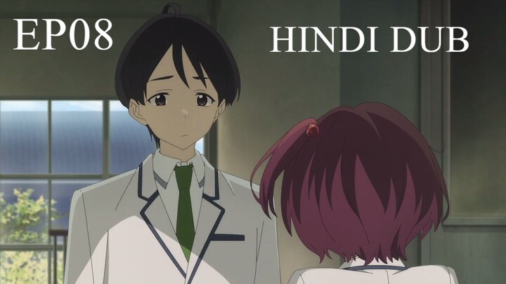 Makeine Too Many Losing Heroines Season 1 Episode 8 In Hindi Dubbed | Full HD Dubbed Anime