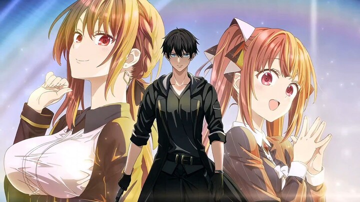 Aku Di kick Dari Party Pahlawan 😌, Dan sekarang aku punya Harem 😌