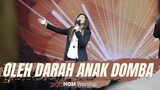 Oleh Darah Anak Domba - HOM Worship