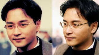 [เลสลี่ จาง] สาวงามคนนี้คงถูกพระเจ้าจุมพิตแน่ๆ [1080P]