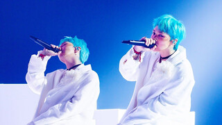 【4K】250227 จีดราก้อน เปิดตัวเพลงใหม่บนเวที "DRAMA"