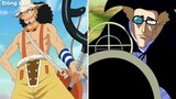 Luffy Khai Phá Gear 5 - Sức Mạnh Các Thành Viên Băng Mũ Rơm Trong Tương Lai-P4