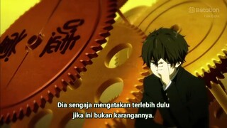 KAPAN LG COBA LIAT HOUTAROU PENASARAN?