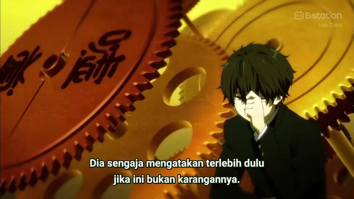 KAPAN LG COBA LIAT HOUTAROU PENASARAN?