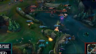 Game Vui TV - VIT vs OG Highlights LEC Spring 2020 W3D1 Team Vitality vs Origen LEC