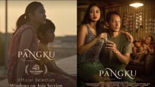 PANGKU, Film Drama Sosial 2025. Kisah Perempuan Marginal