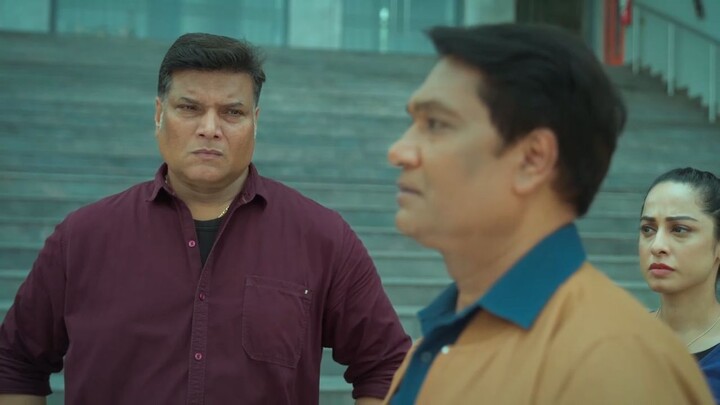 CID Season 2 Episode 35