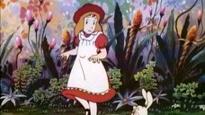 Alice in wonderland English Dub Episode 34