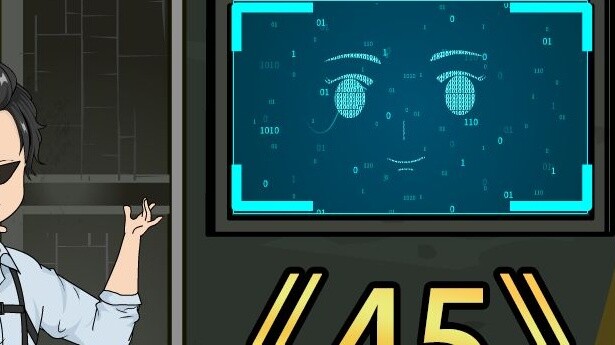 Tập 45 | Lý do thật hợp lý