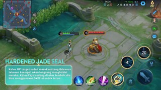 New Hero Feyd