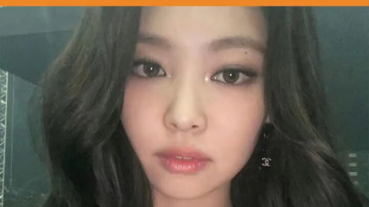 Jennie辣到谁了，我不说