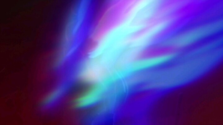 You’ll burn to blue smoke, sending me straight into the heavens! — Supreme Sky - Pyke