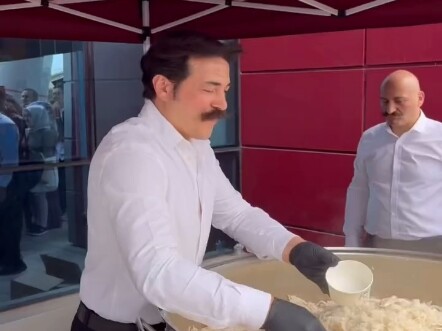 Explosive Classic Combo