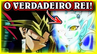 Astral é o duelista MAIS PODEROSO de Yu-Gi-Oh!
