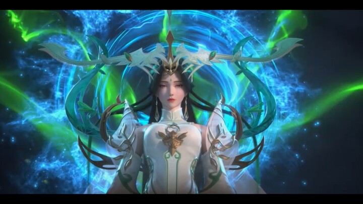 สุดยอดการ์ตูนจีนสองเรื่อง