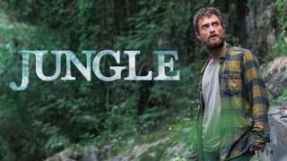 JUNGLE (2017) •ADVENTURE•DRAMA• Sub_Indo