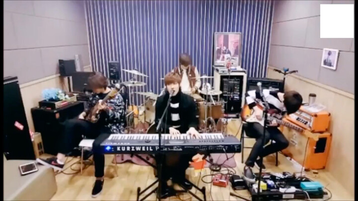 Nói thật nhé, bản cover I NEED U của N.FLYING còn hay hơn cả bản gốc của BTS.