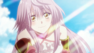 【2024年】被称为废物的原英雄、被家里流放后随心所欲地活下去 先导PV【MCE汉化组】