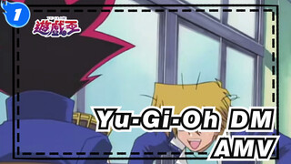[Yu-Gi-Oh DM] Dark Kingdom [AMV]_1
