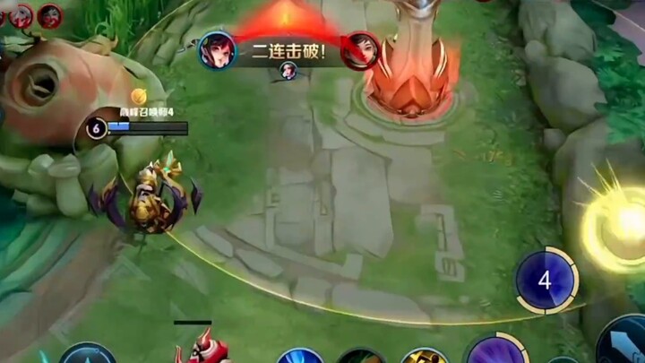 No one can match it, let's learn how to build Han Han's world-leading Sun Shangxiang