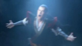 【Old Hu】The craziest player in the game! He specifically hunts down AFK players! The ending is touch