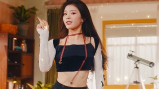 【Thẩm Tiểu Đình】Tóc cũng đang nhảy múa💃 MV Teaser vũ đạo CUT