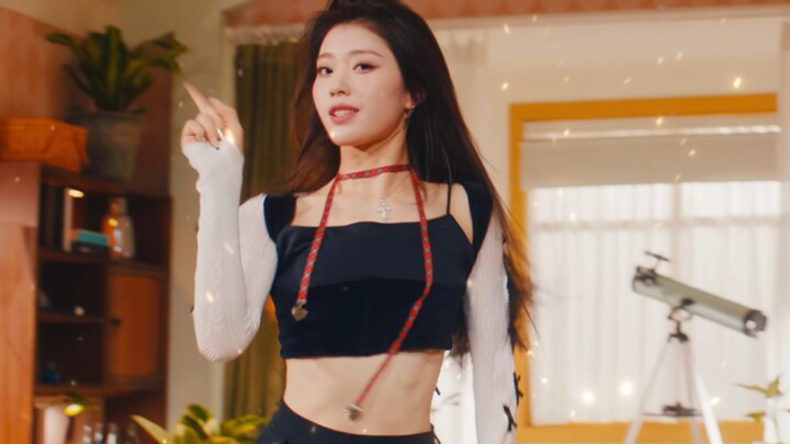 [Shen Xiaoting] ผมก็เต้นด้วย💃 เอ็มวีตัวอย่างเพลงแดนซ์คัท