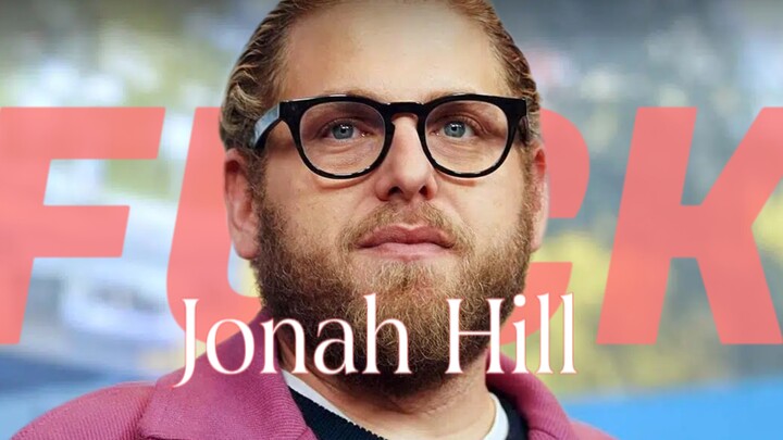 【Chân dung Nghệ sĩ】Một bộ phim chửi thề tới 107 lần, “Vua chửi bậy” của Hollywood – Jonah Hill