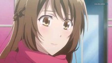 Kyoto Teramachi Sanjou no Holmes Episode 08 Sub Indo [ARVI]