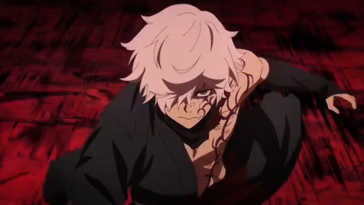 Jigokuraku season 2 episode 12 Sub Indonesia - Gabimaru Vs Shinobi Iwagakure...
