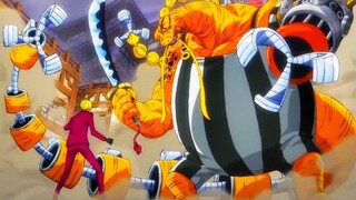 Despite Being Weak, A Boy Defeats The Two Emperors In A Deadly War [5] | Anime Recap