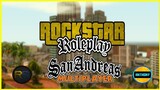RockStar RolePlay | Tutorial | Gta San Andreas RolePlay