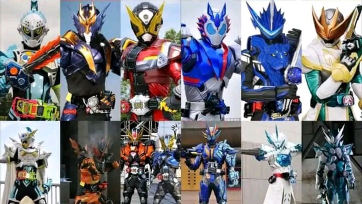 Secondary Rider (G3-Valen)