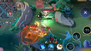 Highlight liên quân mobile #15