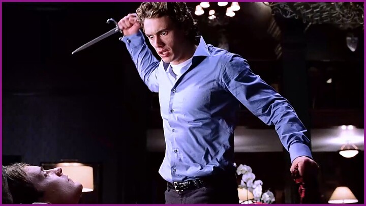 มิตรภาพระหว่างแฮร์รี่กับปีเตอร์ ปาร์คเกอร์ก็เป็นอีกหนึ่งความค้างคาใจเช่นกัน