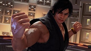 バーチャファイター eスポーツ　轟雷神アキラvs龍武帝スプラッシュジェフリー　一瞬で５割コンボ　Virtua Fighter esports