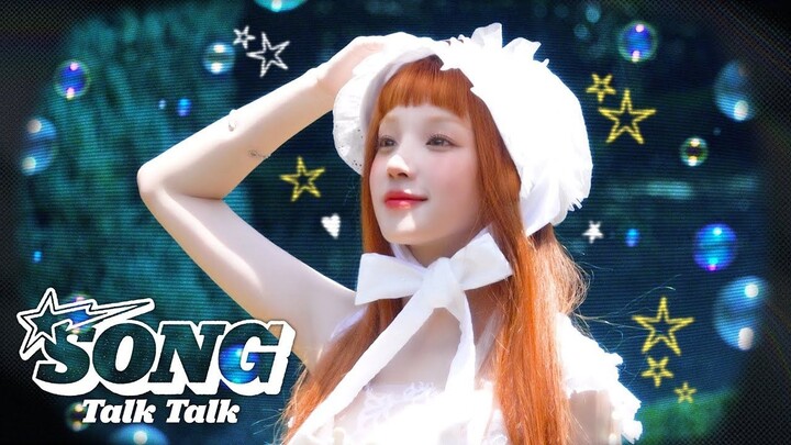 【Song Yuqi】Behind-the-Scenes of Yuqi’s 1st Single “Motivation” Photobook Shoot | SONG TALK TALK #8 (