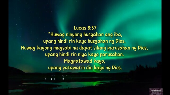 Lucas 6:37